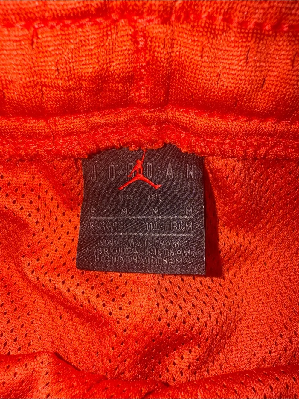 Jordan Off-Court Flight Shorts -Brand New With Tags